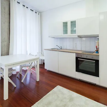 Apartamento Flores *