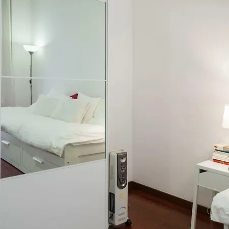 Apartamento Flores