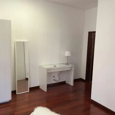 Apartamento Flores *