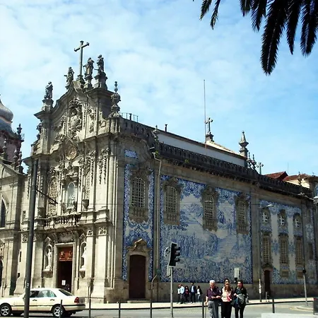 Flores Oporto