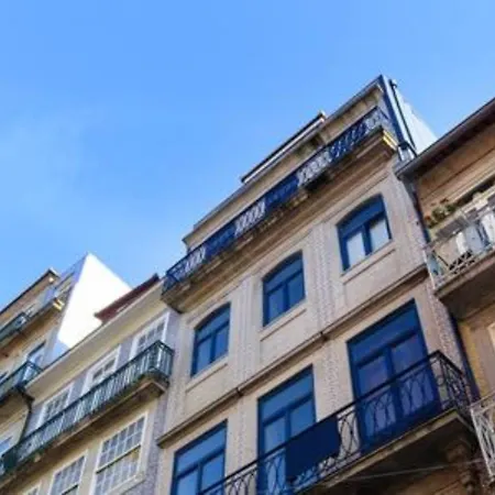 Flores Apartamento Oporto